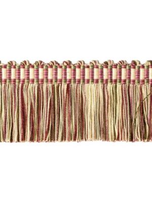 MILADY CUT FRINGE