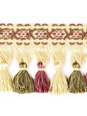 MILADY TASSEL FRINGE