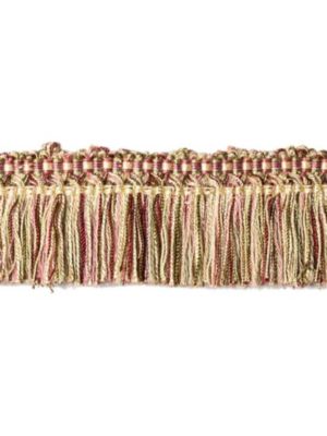 MILADY BRUSH FRINGE