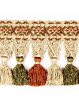MILADY TASSEL FRINGE