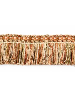 MILADY BRUSH FRINGE
