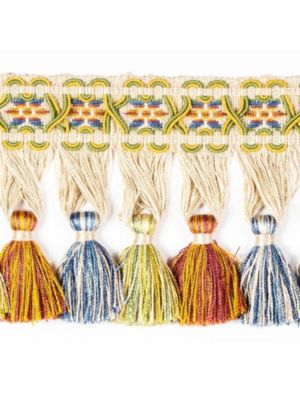 MILADY TASSEL FRINGE