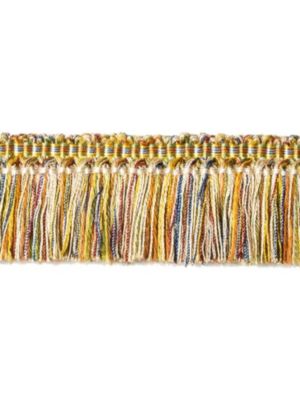 MILADY BRUSH FRINGE