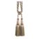 MILADY CUT FRINGE TIEBACK thumbnail