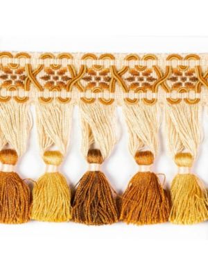 MILADY TASSEL FRINGE