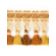 MILADY TASSEL FRINGE thumbnail
