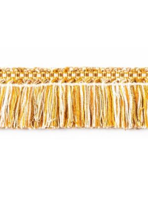 MILADY BRUSH FRINGE