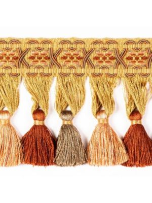 MILADY TASSEL FRINGE