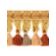 MILADY TASSEL FRINGE thumbnail