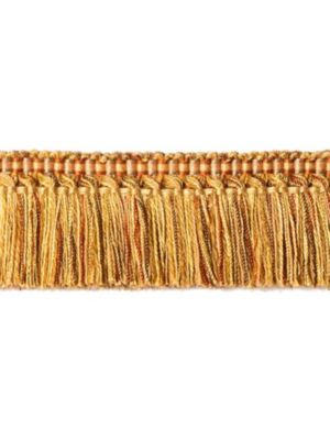 MILADY BRUSH FRINGE