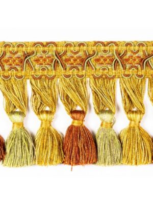 MILADY TASSEL FRINGE