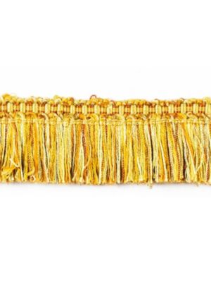 MILADY BRUSH FRINGE