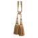 MILADY CUT FRINGE TIEBACK thumbnail