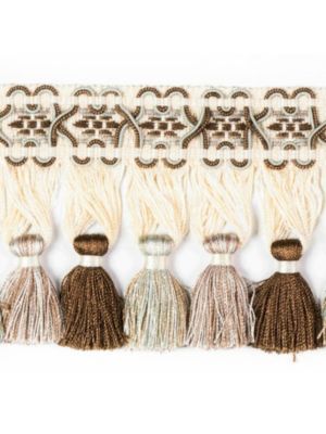 MILADY TASSEL FRINGE