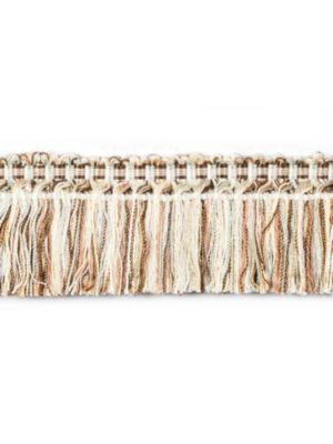 MILADY BRUSH FRINGE