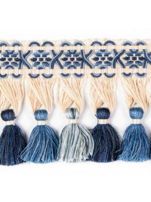MILADY TASSEL FRINGE