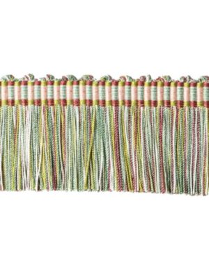MILADY CUT FRINGE