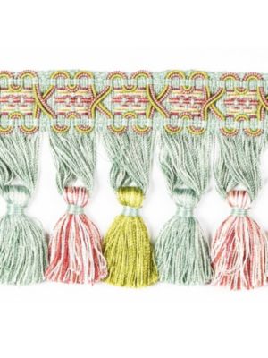 MILADY TASSEL FRINGE