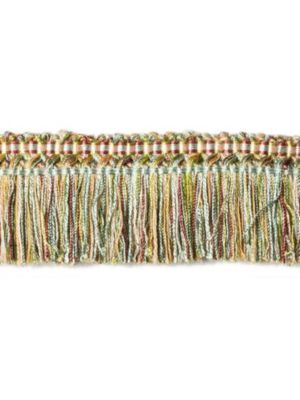 MILADY BRUSH FRINGE