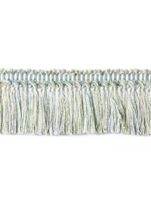 MILADY BRUSH FRINGE