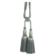 MILADY CUT FRINGE TIEBACK thumbnail