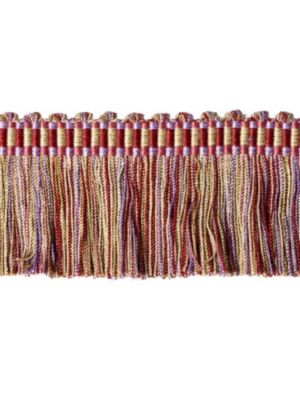 MILADY CUT FRINGE