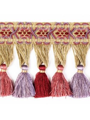 MILADY TASSEL FRINGE