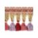 MILADY TASSEL FRINGE thumbnail