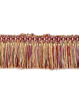 MILADY BRUSH FRINGE