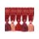 MILADY TASSEL FRINGE thumbnail