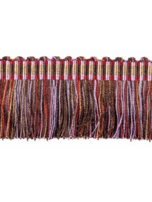 MILADY CUT FRINGE