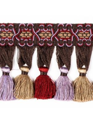 MILADY TASSEL FRINGE