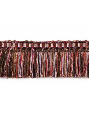 MILADY BRUSH FRINGE