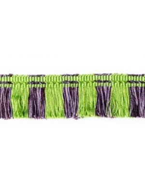 BAYADERE MOSS FRINGE