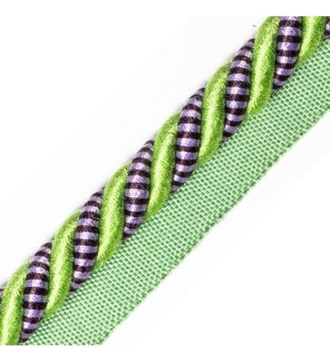 BAYADERE CORD WITH TAPE A