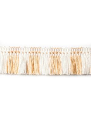 BAYADERE MOSS FRINGE