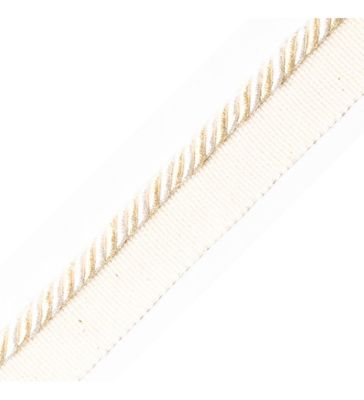 BAYADERE CORD WITH TAPE C