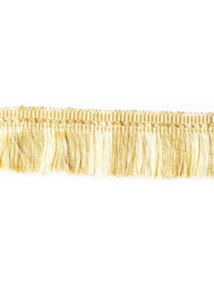 BAYADERE MOSS FRINGE