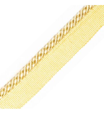 BAYADERE CORD WITH TAPE C