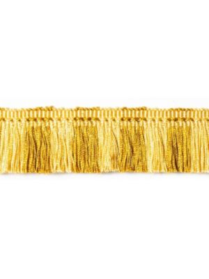 BAYADERE MOSS FRINGE