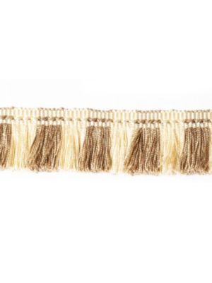 BAYADERE MOSS FRINGE