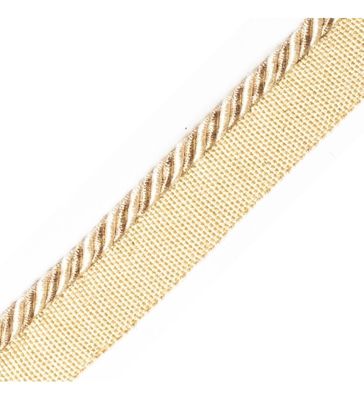 BAYADERE CORD WITH TAPE C