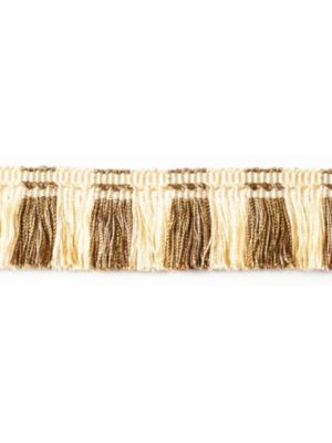 BAYADERE MOSS FRINGE