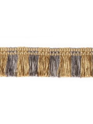 BAYADERE MOSS FRINGE
