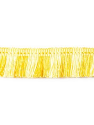 BAYADERE MOSS FRINGE