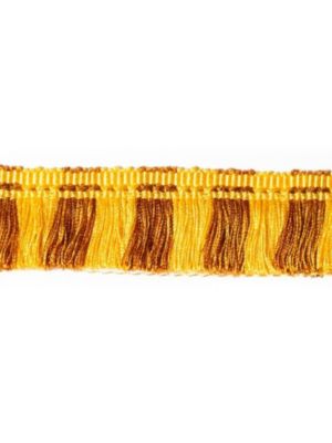 BAYADERE MOSS FRINGE