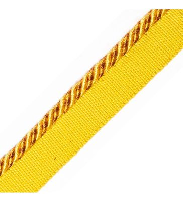 BAYADERE CORD WITH TAPE C