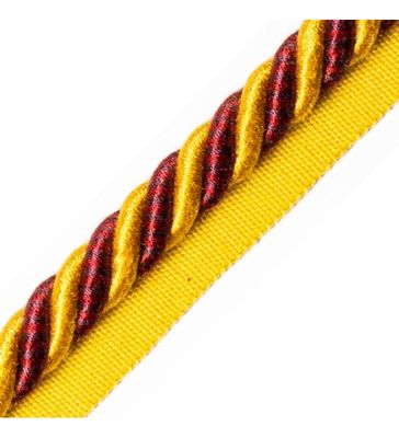 BAYADERE CORD WITH TAPE A