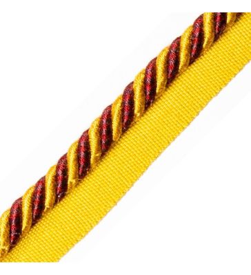 BAYADERE CORD WITH TAPE B