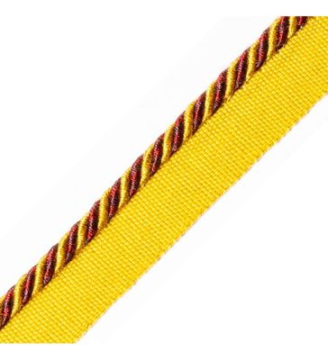 BAYADERE CORD WITH TAPE C
